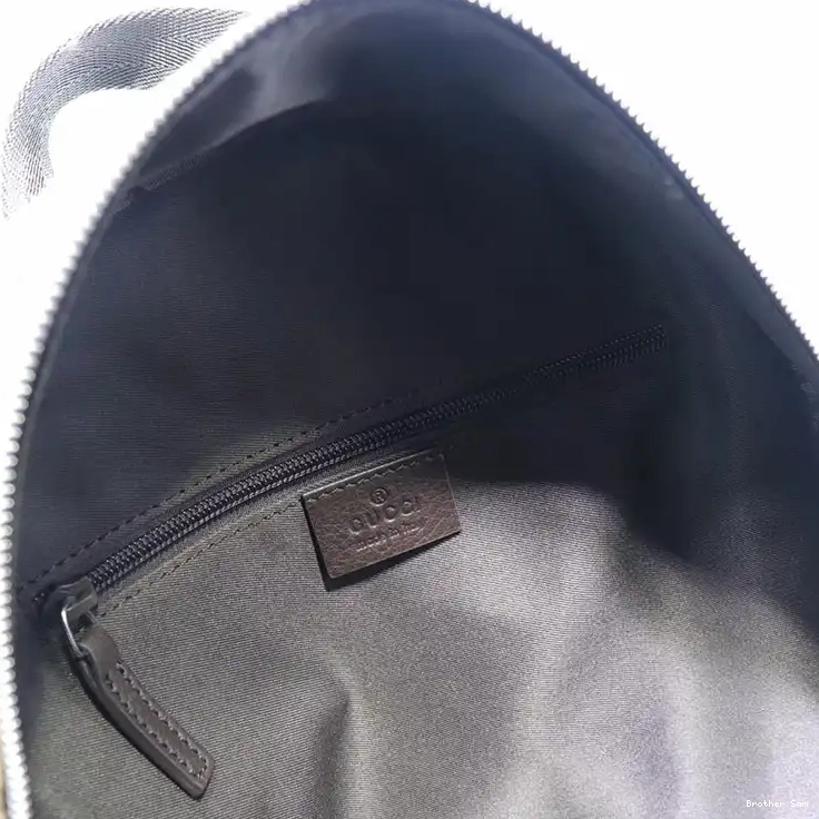 Brother Sam Yupoo Backpack 19GM0023 Gucci 0706